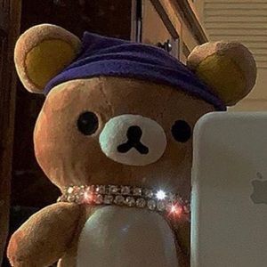 Meet your Posher, Natalie